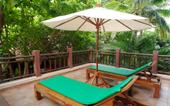 Туры в отель Samui Sense Beach Resort