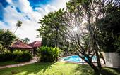 Туры в отель Samui Sense Beach Resort