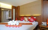 Туры в отель Samui Sense Beach Resort