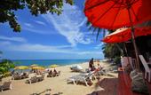 Туры в отель Samui Sense Beach Resort