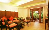 Туры в отель Samui Sense Beach Resort