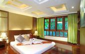 Туры в отель Samui Sense Beach Resort