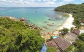 Туры в отель Crystal Bay Yacht Club Beach Resort
