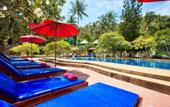 Туры в отель Crystal Bay Yacht Club Beach Resort