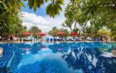 Туры в отель Crystal Bay Yacht Club Beach Resort