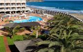 Туры в отель San Agustin Beach Club