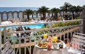 Туры в отель San Agustin Beach Club