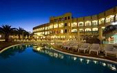 Туры в отель San Agustin Beach Club