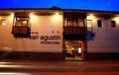 Туры в отель San Agustin Internacional