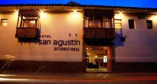 San Agustin Internacional 3*