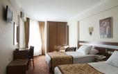 Туры в отель Atalay Hotel Ankara