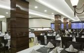 Туры в отель Atalay Hotel Ankara