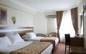 Туры в отель Atalay Hotel Ankara