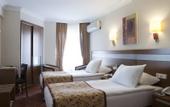 Туры в отель Atalay Hotel Ankara