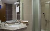 Туры в отель Atalay Hotel Ankara