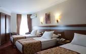 Туры в отель Atalay Hotel Ankara
