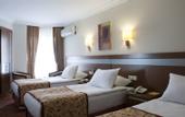 Туры в отель Atalay Hotel Ankara