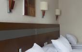 Туры в отель Atalay Hotel Ankara