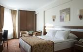 Туры в отель Atalay Hotel Ankara