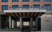 Туры в отель San Antonio