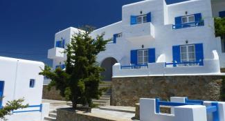 San Antonio Summerland Hotel 4*