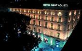 Туры в отель Hotel Sant Agusti