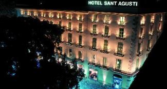 Hotel Sant Agusti 3*