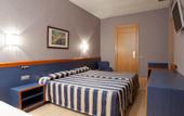 Туры в отель Hotel Sant Agusti