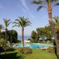 Туры в отель Sol Marbella Estepona Atalaya Park, оператор Anex Tour