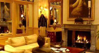 San Domenico House 4*