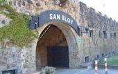 Туры в отель Medplaya Aparthotel San Eloy