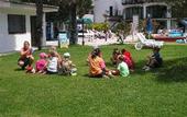 Туры в отель Medplaya Aparthotel San Eloy