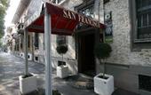 Туры в отель San Francisco