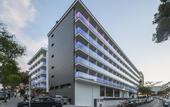 Туры в отель Hotel Best San Francisco