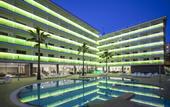 Туры в отель Hotel Best San Francisco