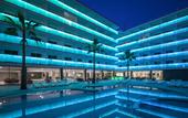 Туры в отель Hotel Best San Francisco