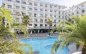 Туры в отель Hotel Best San Francisco
