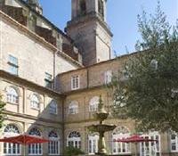 San Francisco Hotel Monumento 4*