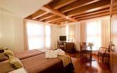 Туры в отель San Francisco Hotel Monumento