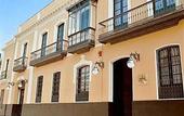 Туры в отель San Gil