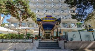 San Giorgio (Milano Marittima) 3*