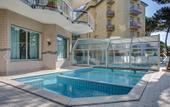 Туры в отель San Giorgio (Milano Marittima)
