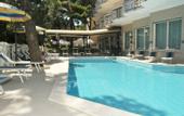 Туры в отель San Giorgio (Milano Marittima)