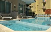 Туры в отель San Giorgio (Milano Marittima)
