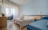 Туры в отель San Giorgio (Milano Marittima)