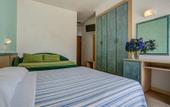 Туры в отель San Giorgio (Milano Marittima)