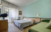Туры в отель San Giorgio (Milano Marittima)