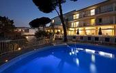 Туры в отель San Giorgio Terme