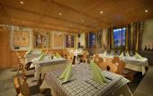 Туры в отель San Giovanni hotel Livigno
