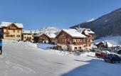 Туры в отель San Giovanni hotel Livigno